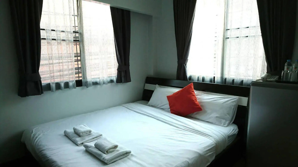 Hotel photo 18