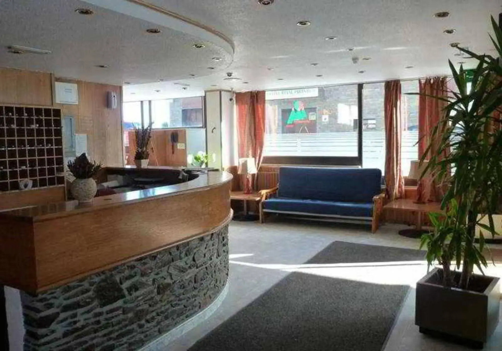 Hotel photo 2