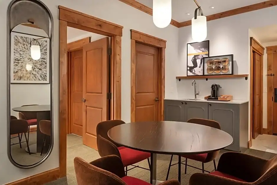 Standard Junior Suite