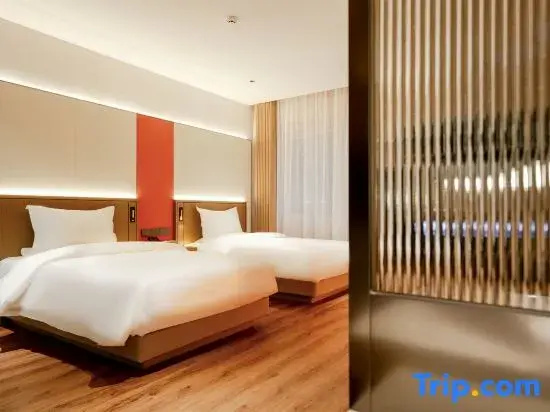 Business Double room (twin beds)