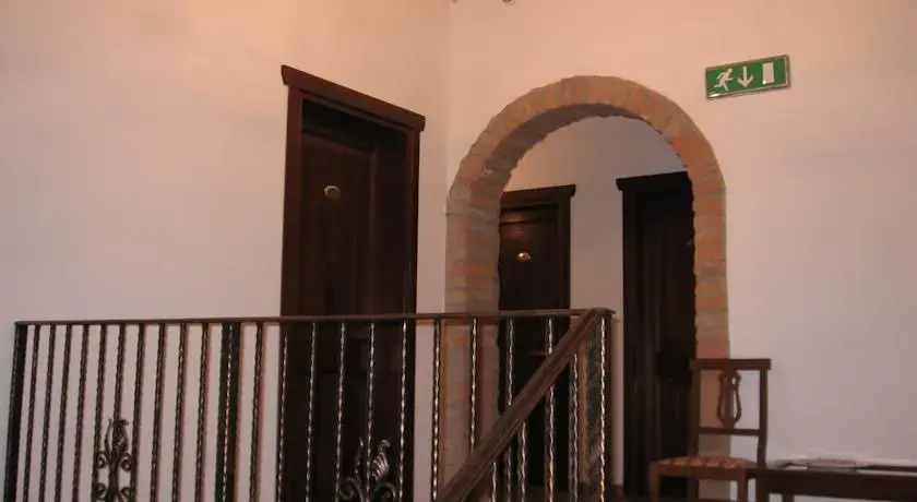 Agriturismo La Sapienza