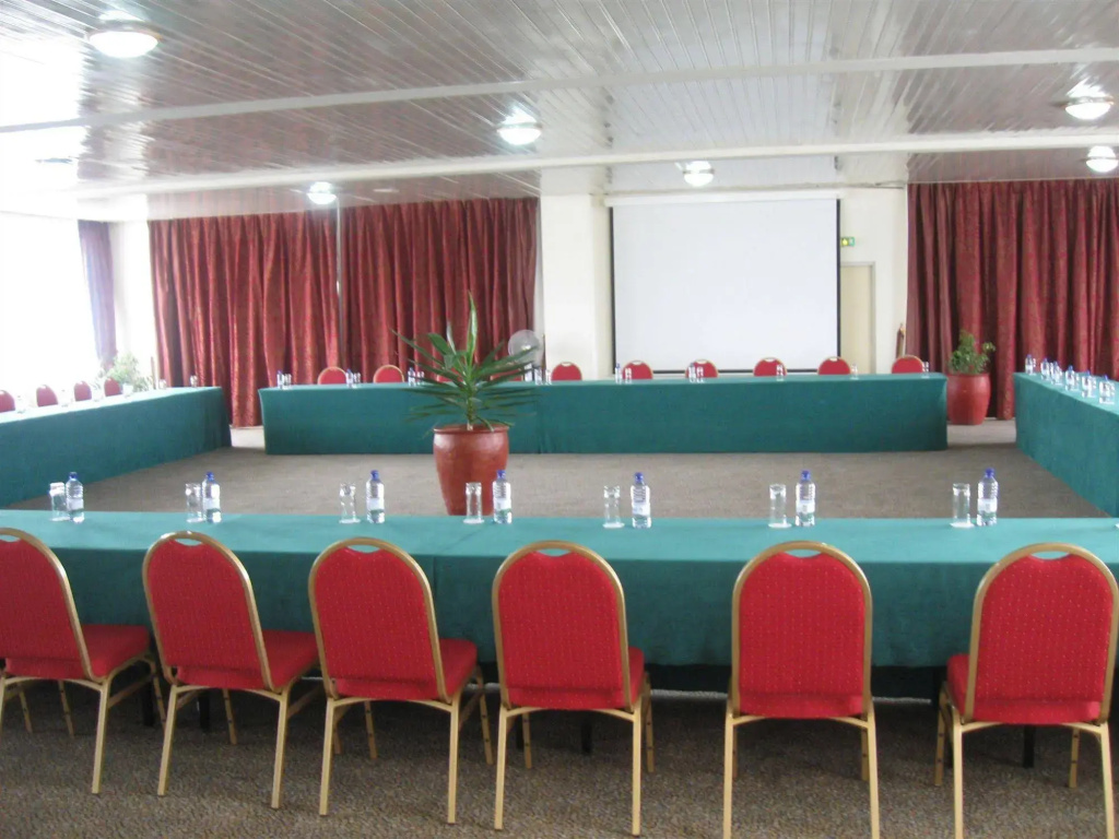 Marasa Umubano Hotel - Général