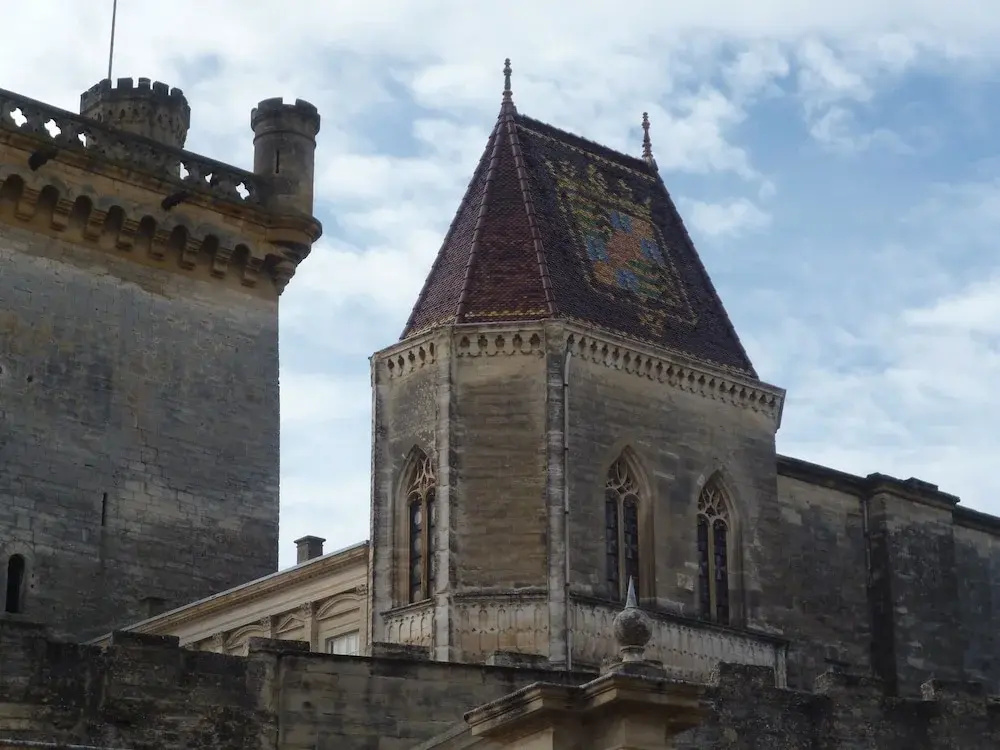 La Bastide Des Pins