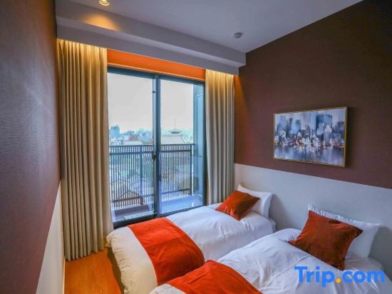 The Moto Hotel Asakusa 사진 4