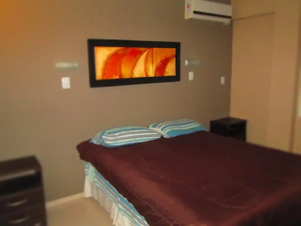 Hotel Llota Queens en Frias - Chambres