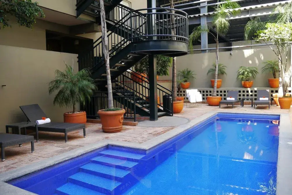 Hotel photo 19