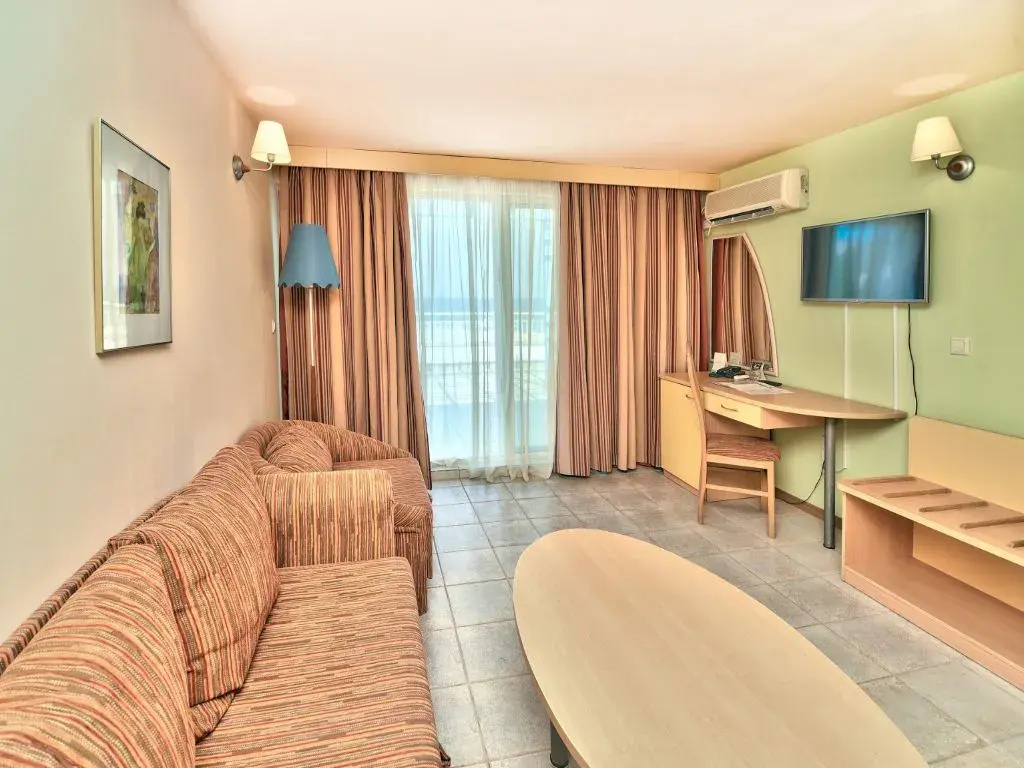 Hotel Kaliopa - Général