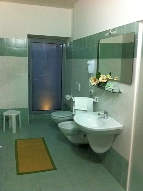 Da Santo - Chambres