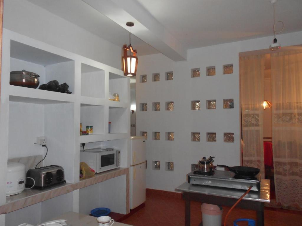 Accoma Villa