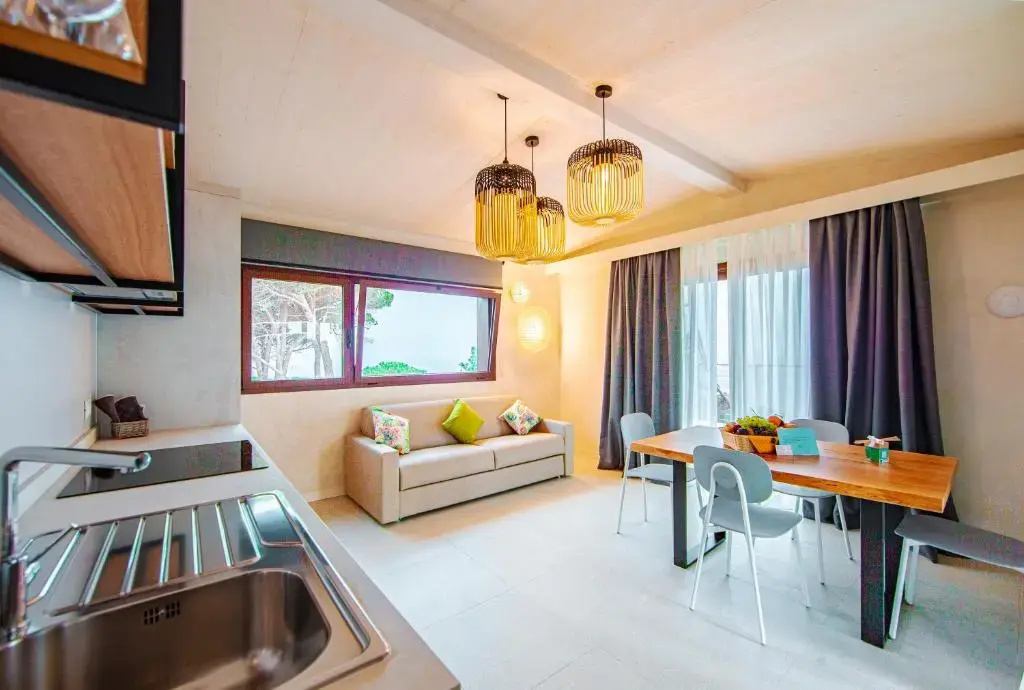 Chalet