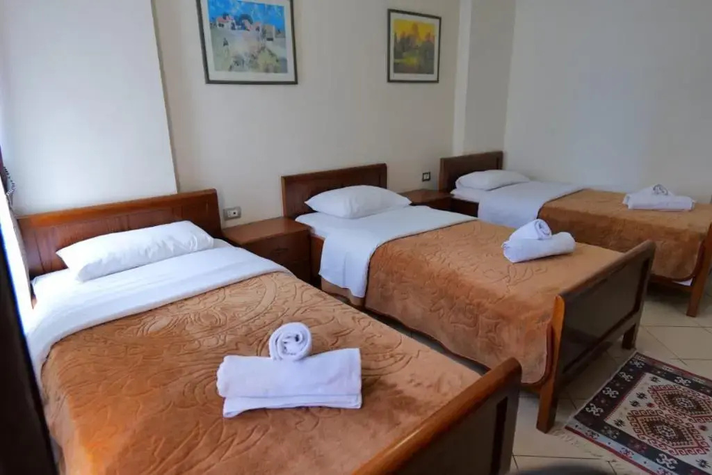 Hotel Veli - Chambres