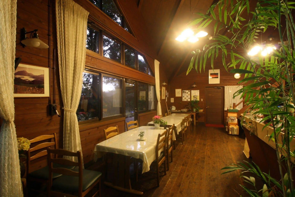 Pension Yufugoiki 사진 19