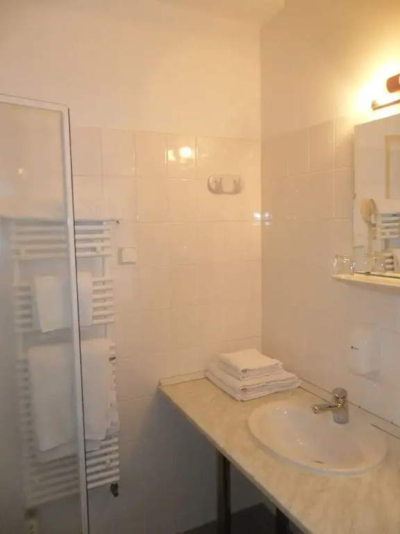 Sport Hotel - Chambres