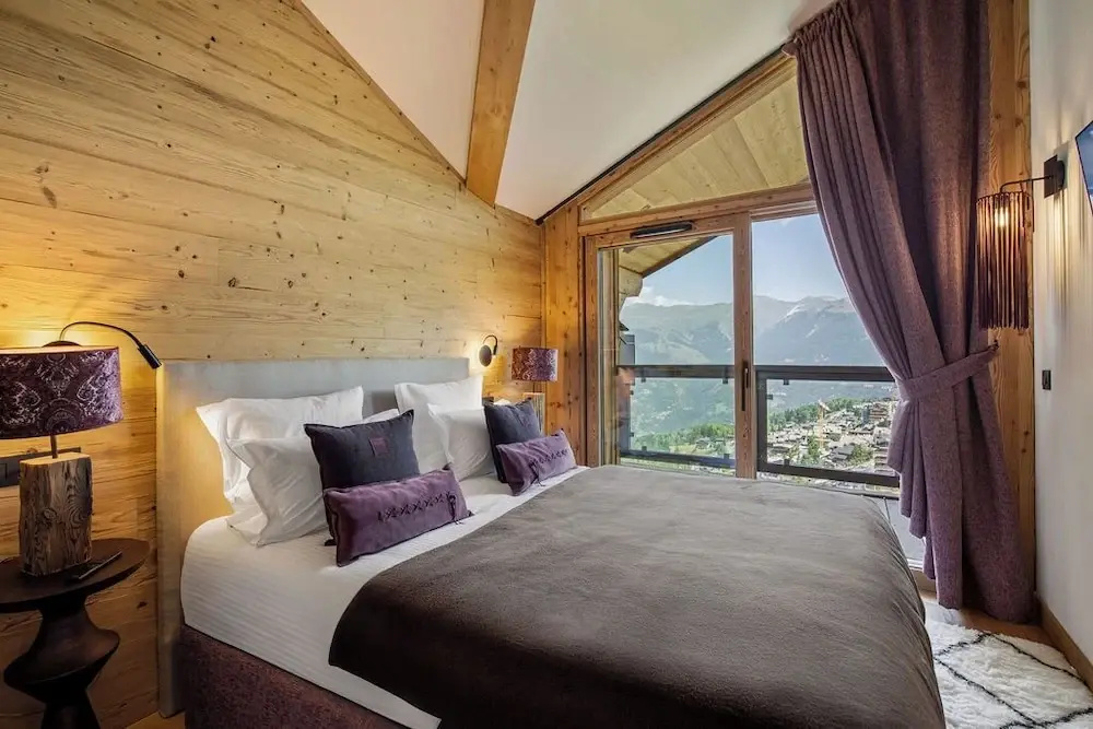 Afficher la photo 6 — L'Ariondaz Courchevel