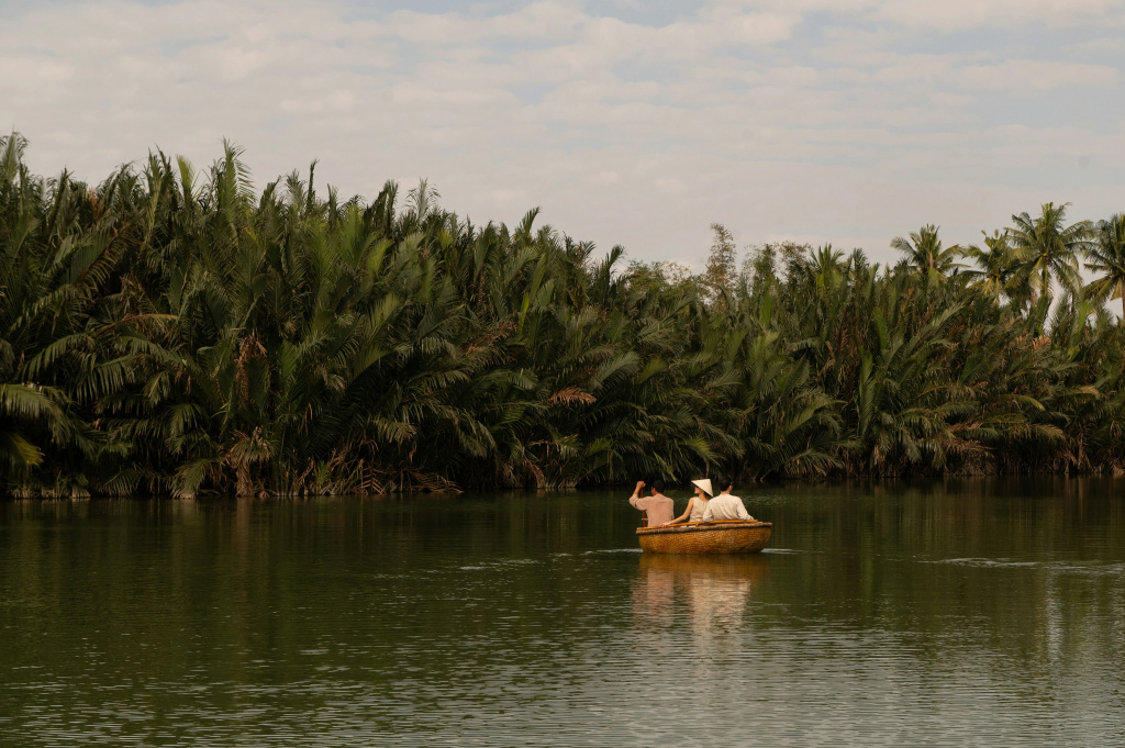 Namia River Retreat - Wellness Inclusive Resort