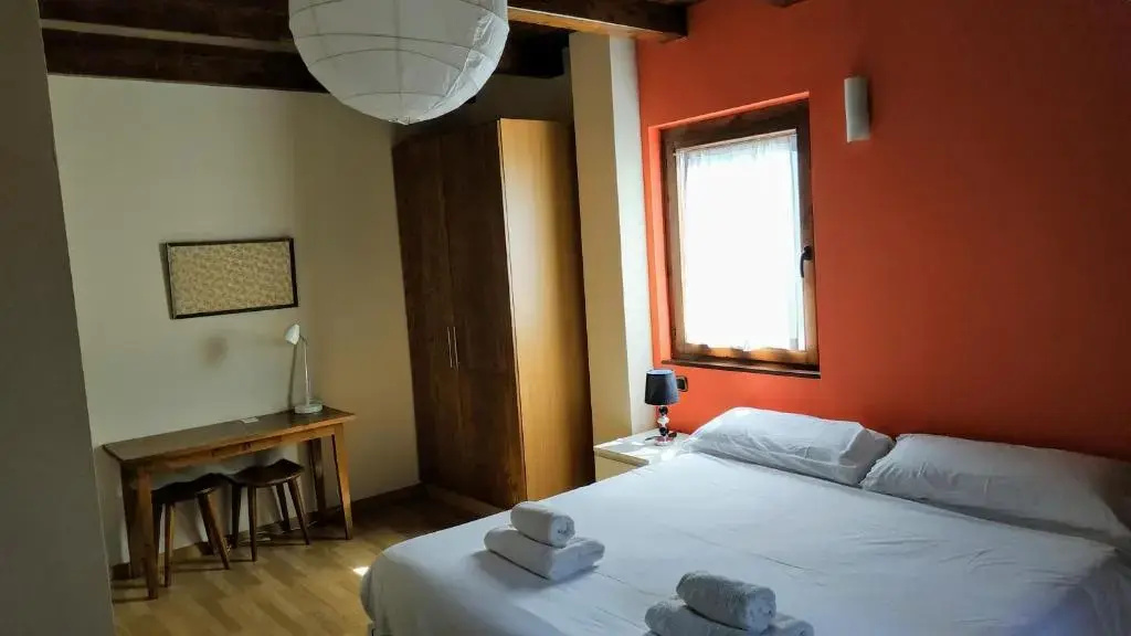 Iori Hotel - Chambres
