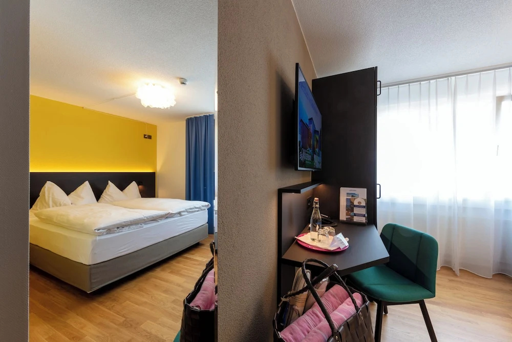 Seehotel Wilerbad - Chambres