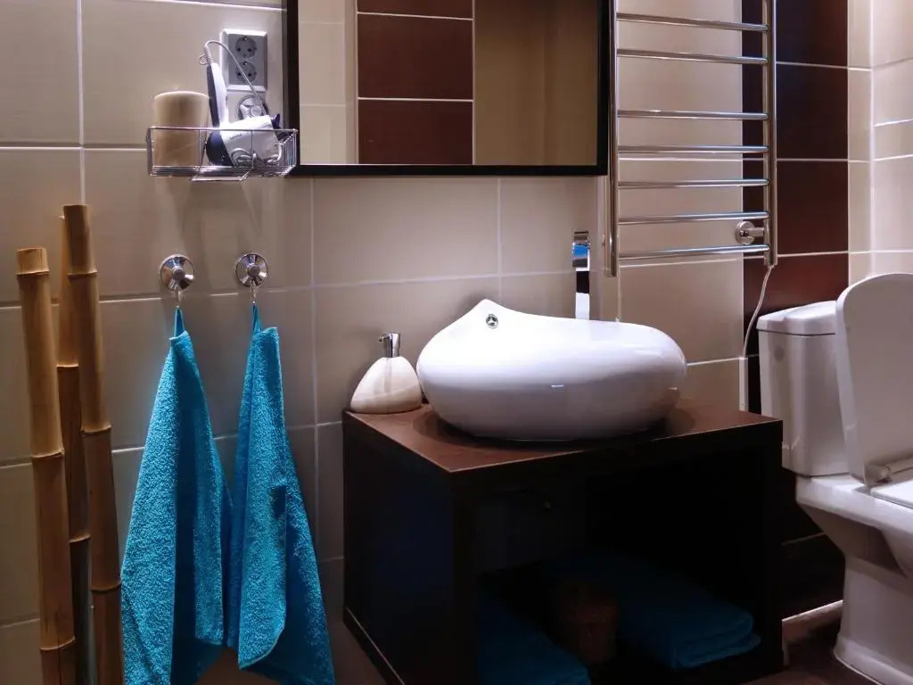 Vivid Csengery Apartment