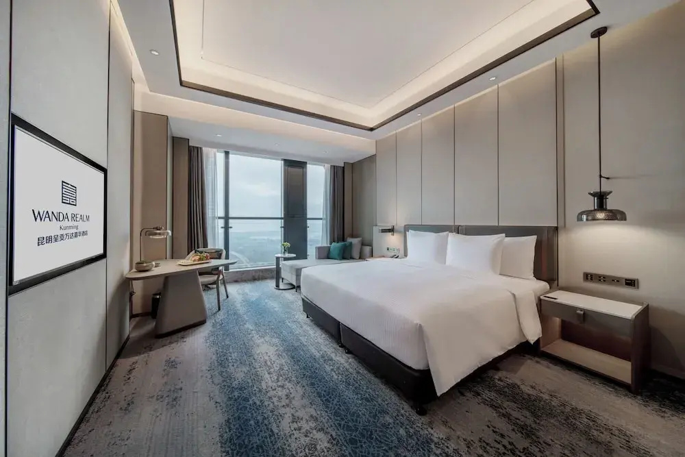 Executive room