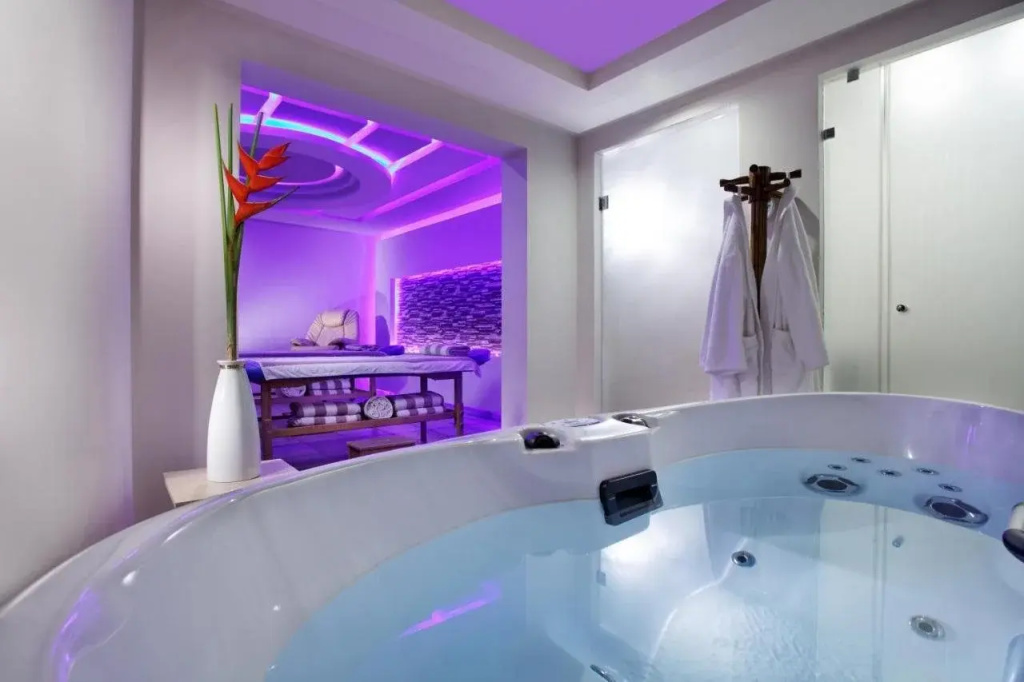 Pickalbatros Royal Moderna Resort, Набк-Бей, Єгипет мініатюра 21
