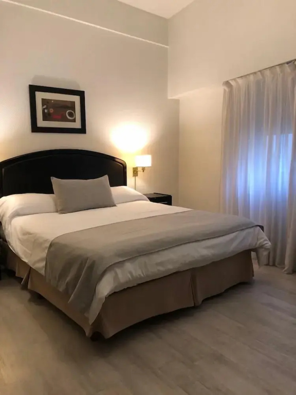 La Perla - Chambres