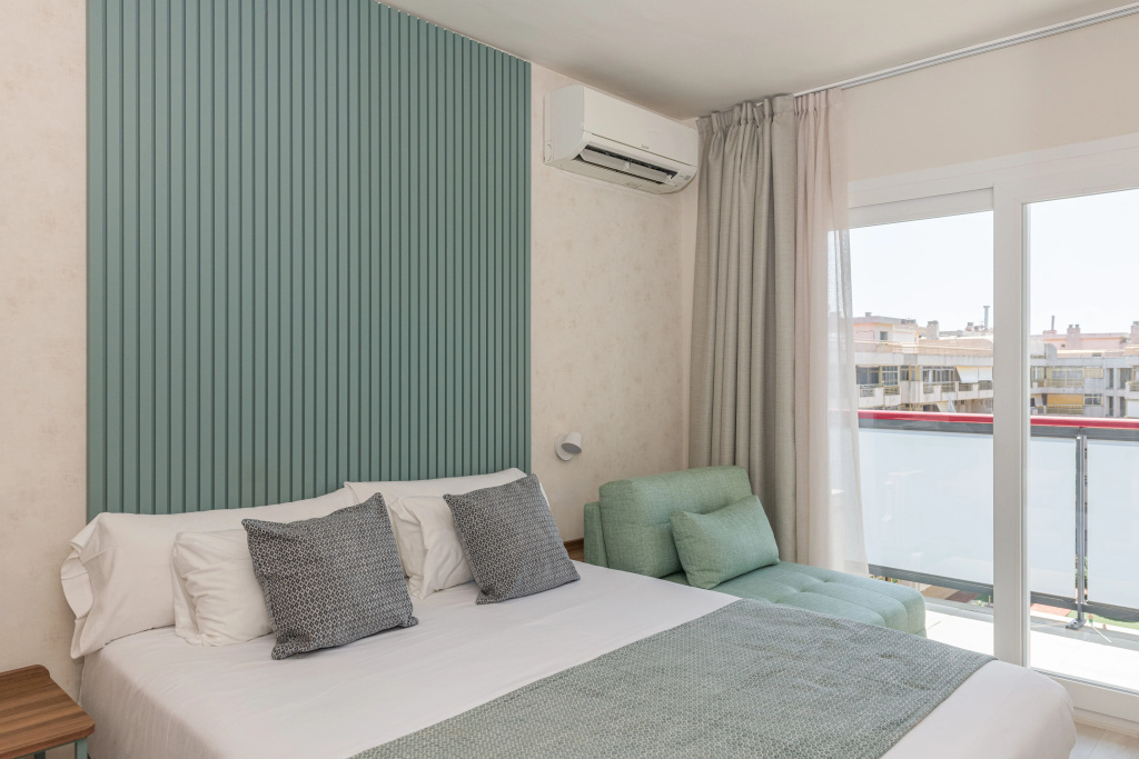 Eurosalou Hotel & Spa - Général