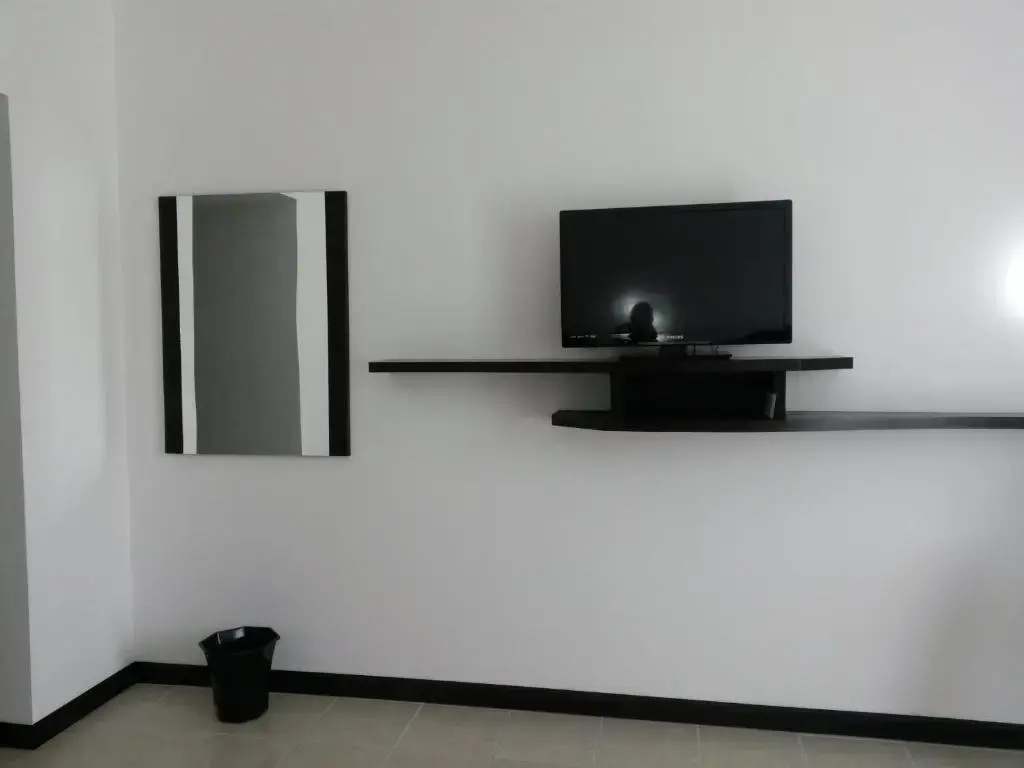 Hotel Osalle Inn - Chambres