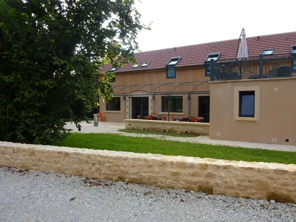 Sarl La Ferme de Maraval