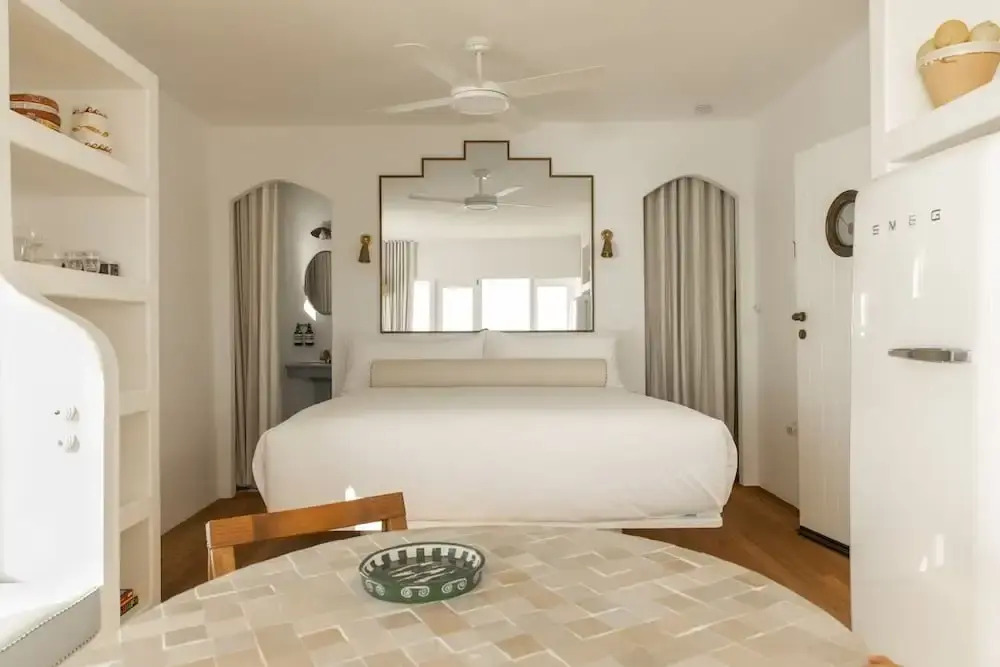 Il Delfino Seaside Inn by null