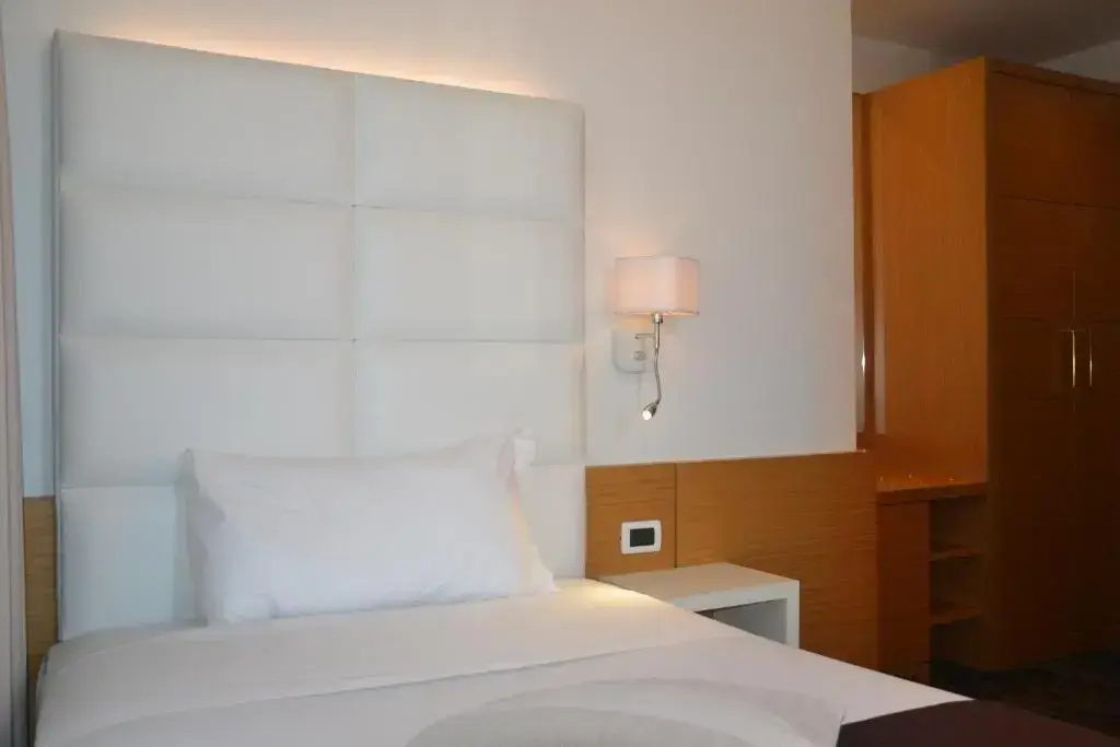 Elite Hotel & Spa - Chambres