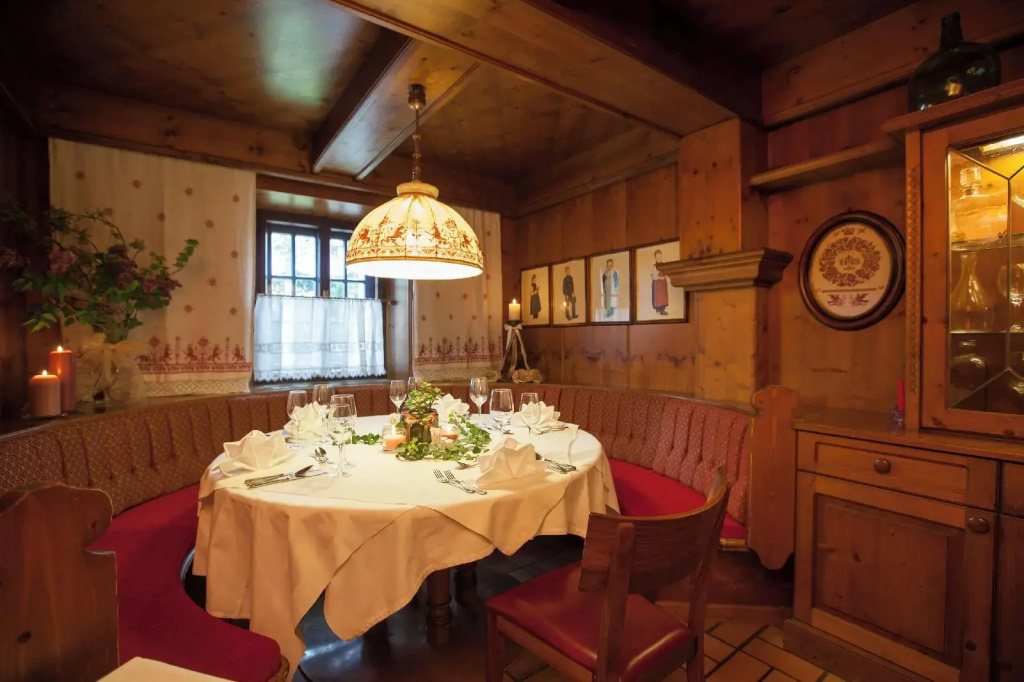 Hotel Brücklwirt - Général