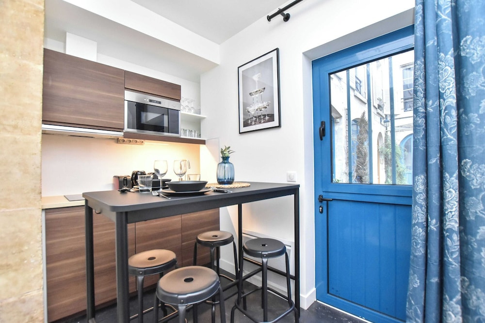 Afficher la photo 6 — Superb Apartment-1br/3p - Sentier