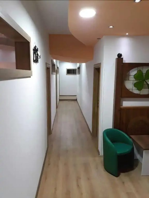Irish Hotel - Général