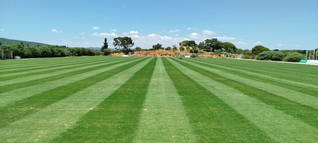 Colina Verde Resort - Général