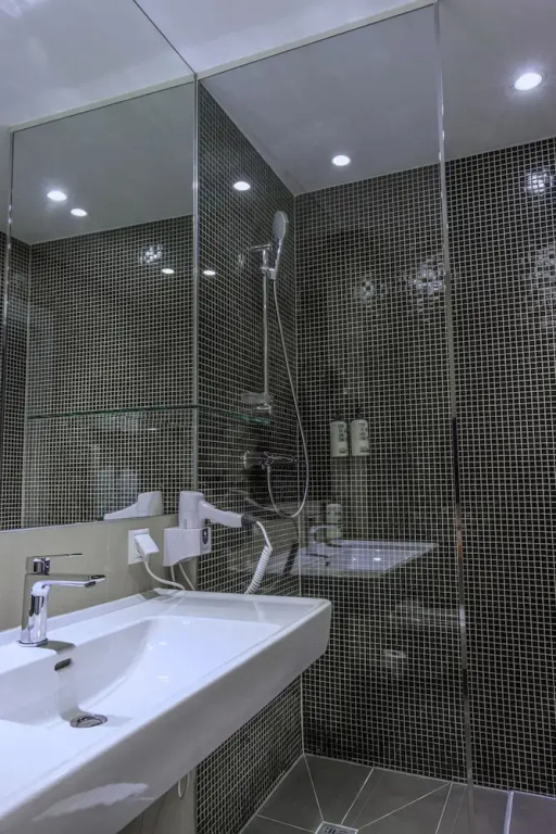 Hotel George Vienna - Chambres