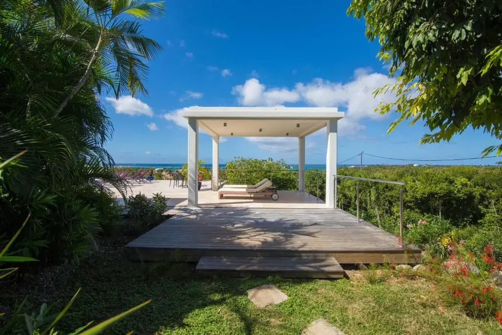 Dream Villa Terres Basses 571