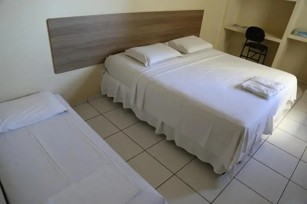 Hotel Melo - Chambres