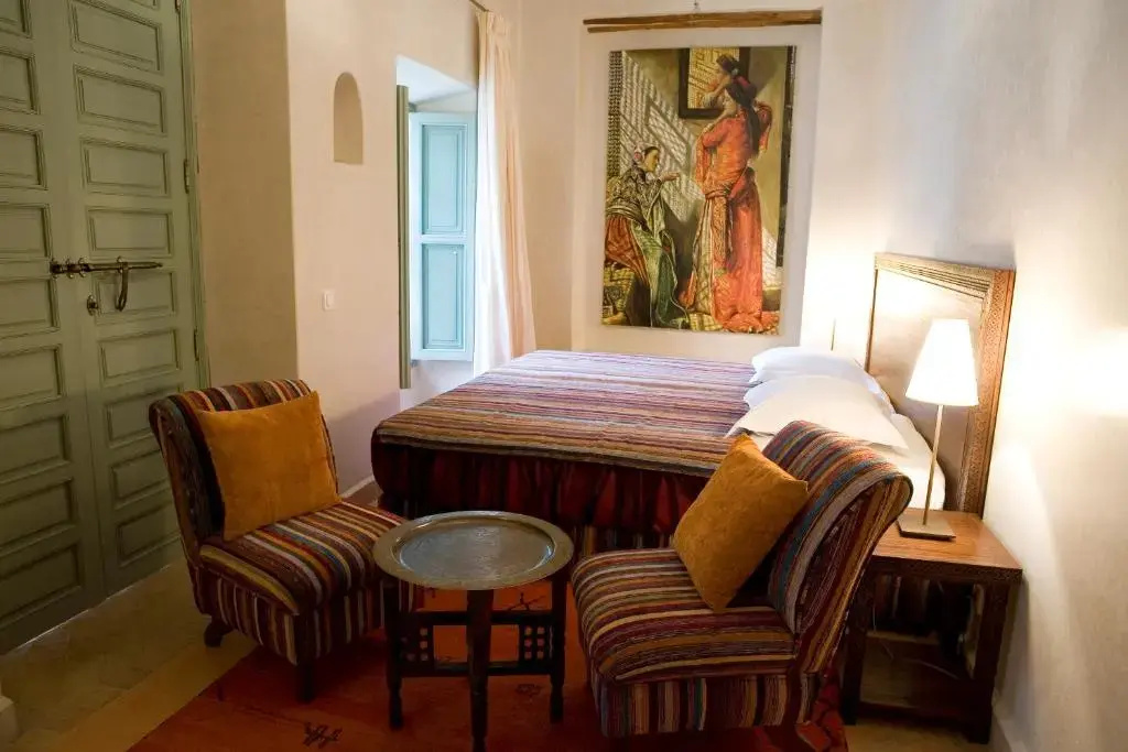 Superior Suite