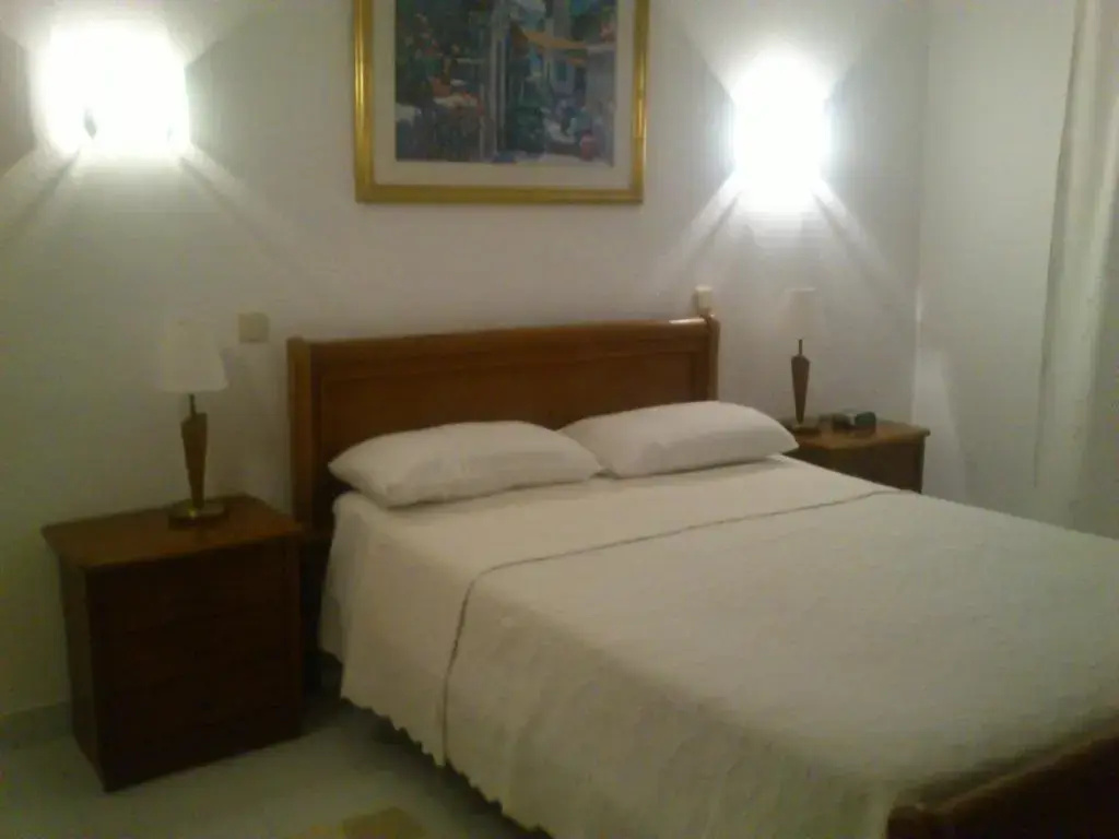 Vila Nova - Chambres