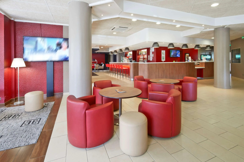 Campanile Villejuif — фото 2