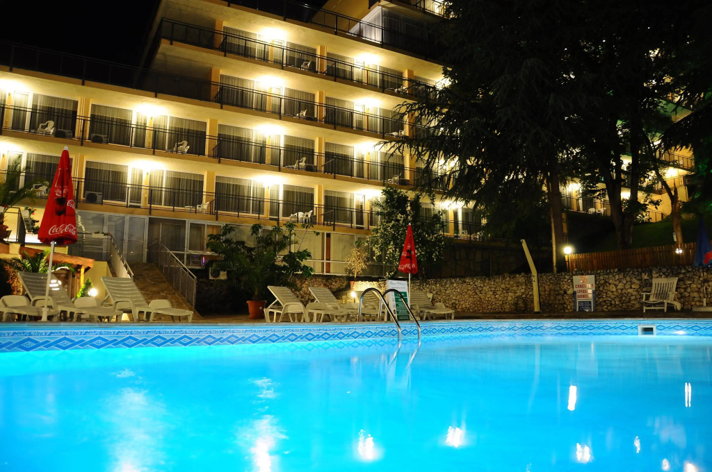 BSA Gradina Hotel All Inclusive - Général