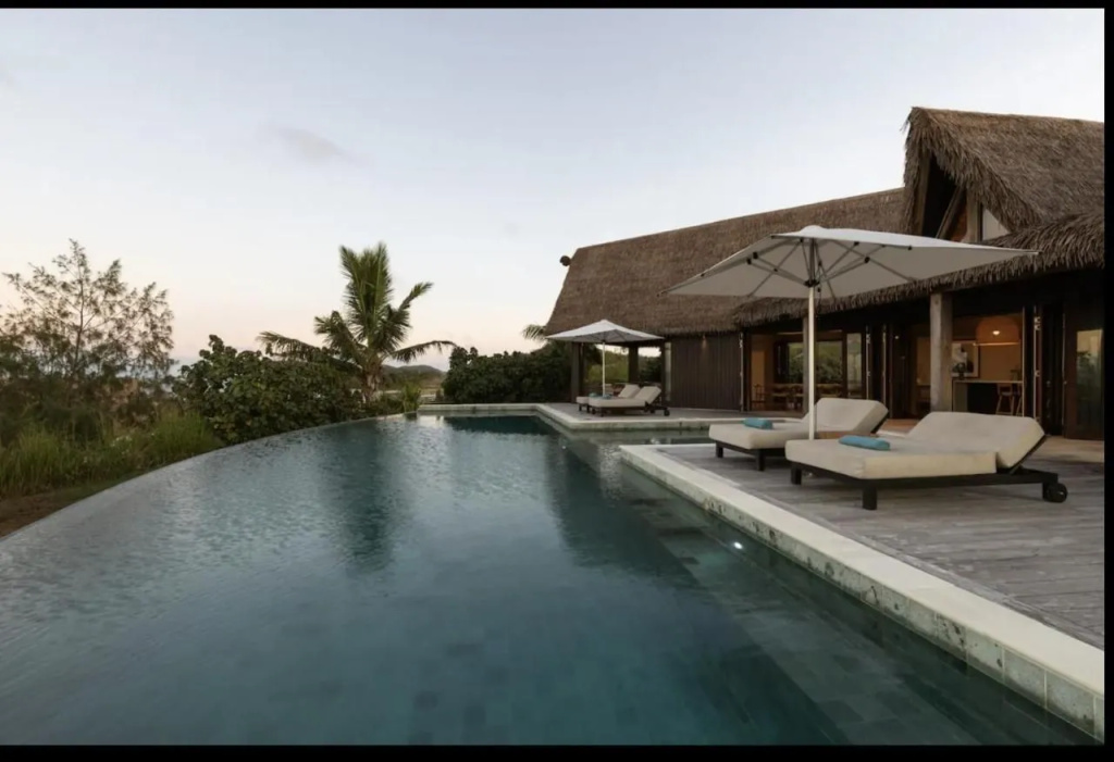 Villa Malolo Levu
