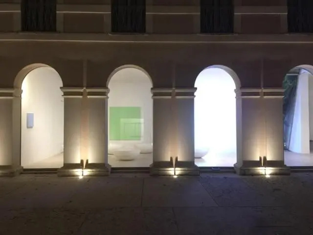 PALAZZO BECCAGUTTI CAVRIANI - Gallery Suite e Frescoes Suite