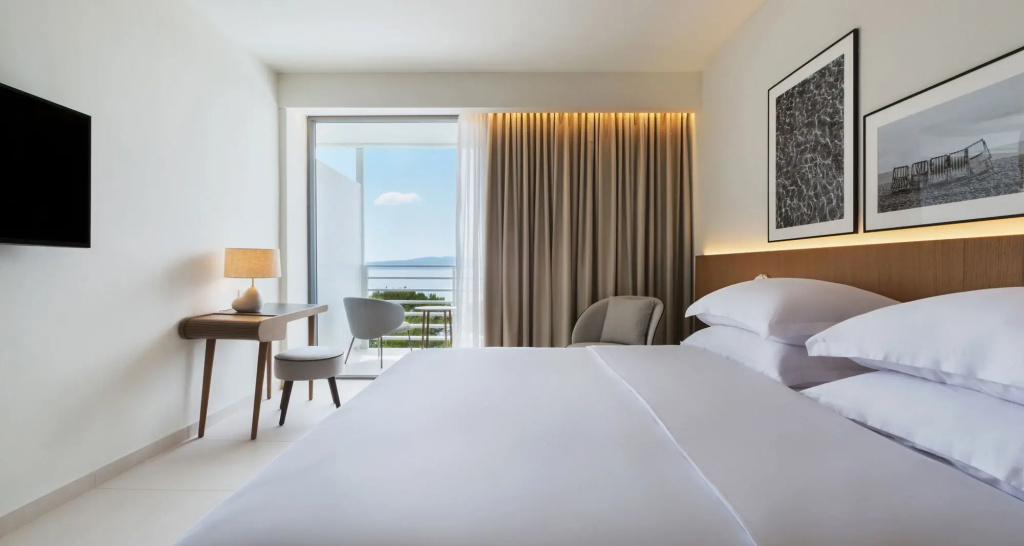 Bluesun Hotel Maestral - Général