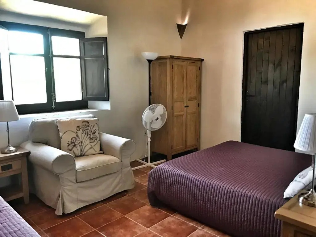 Hotel Mas Pelegri - Général