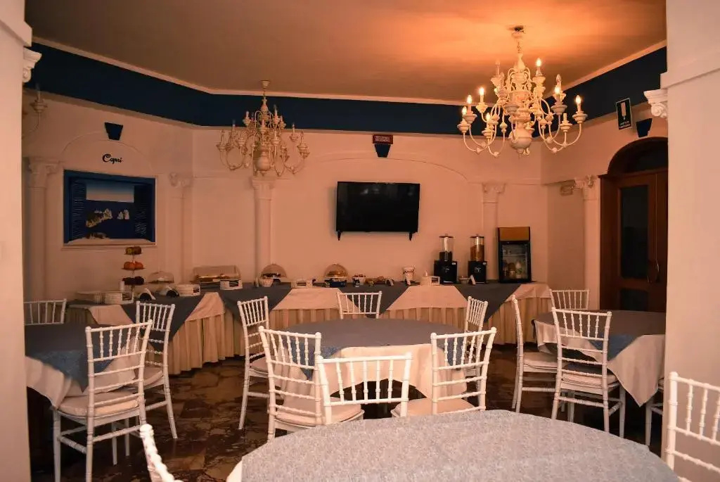 Hotel Miravalle - Général