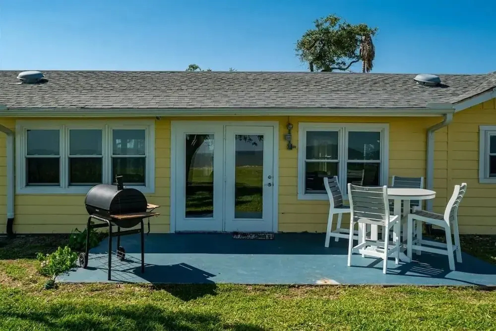 Island Time 3 Bedroom Home