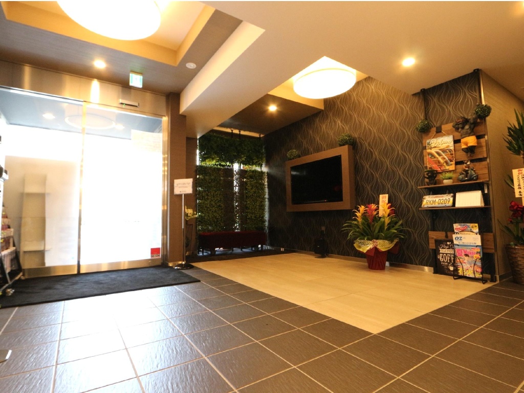 Hotel Livemax Shinjuku East 사진 16