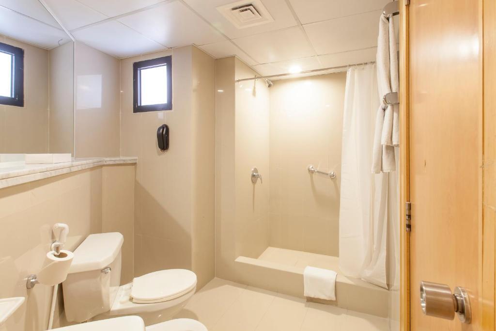 Golden Sands Hotel Apartments
