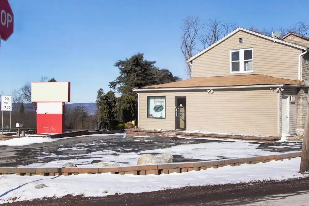 Hotel Wilkes-Barre East by OYO Rooms